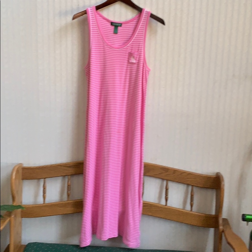 Ralph Lauren Lounger